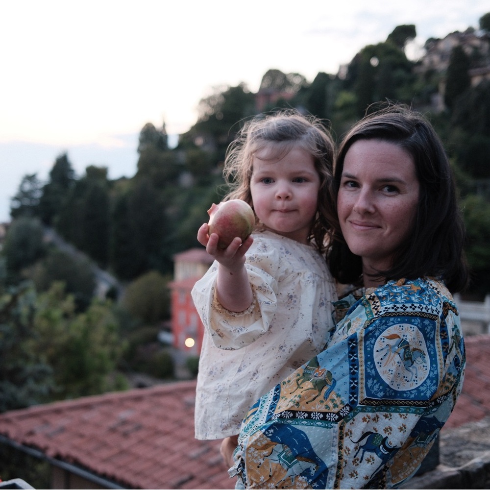 Meet your Posher, Julie